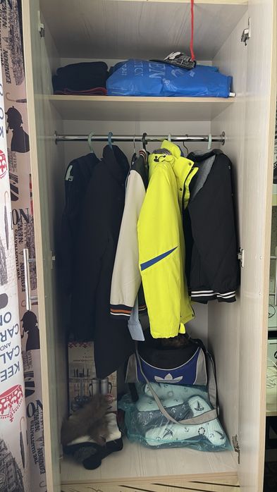 Продам детский гарнитур