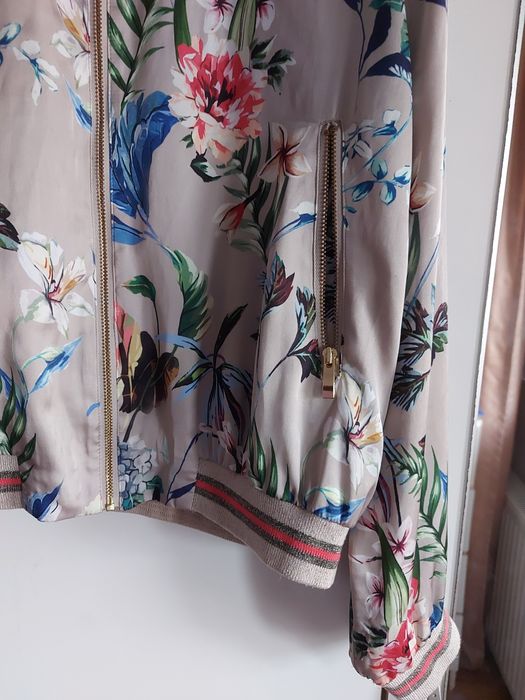 geaca dama M primavara