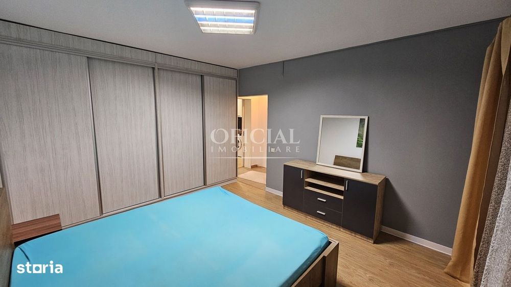 Apartament 2 camere | Renovat | Curte | Parcare | Porii | Floresti