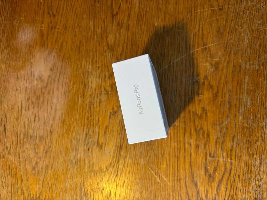AirPods Pro 2 – USB-C | Noi, nesigilate