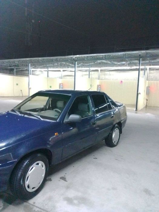 Chevrolet Nexia 2