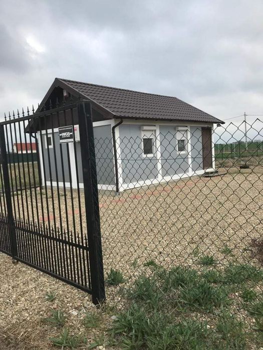 Vand casuta modulara 84mp