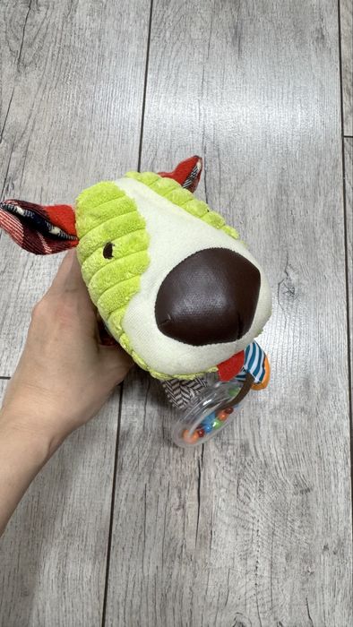 Подвесная игрушка в машину