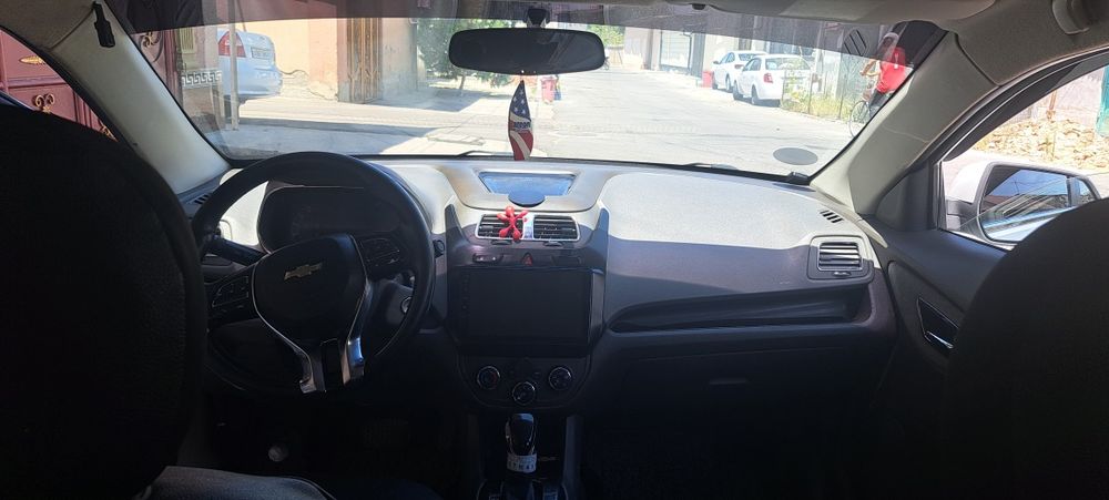 Соболт 4 euro 4-pokoleniya gazi bilan