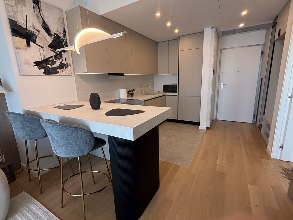 Calea Floreasca/Lacul Floreasca | 2 Camere (Up-site) | Parcare + Boxa