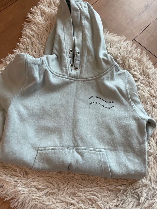 Ватирани блузи за момиченце