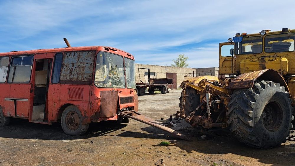 Продам вагончик жилой