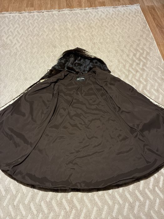 Норковя шуба продаю