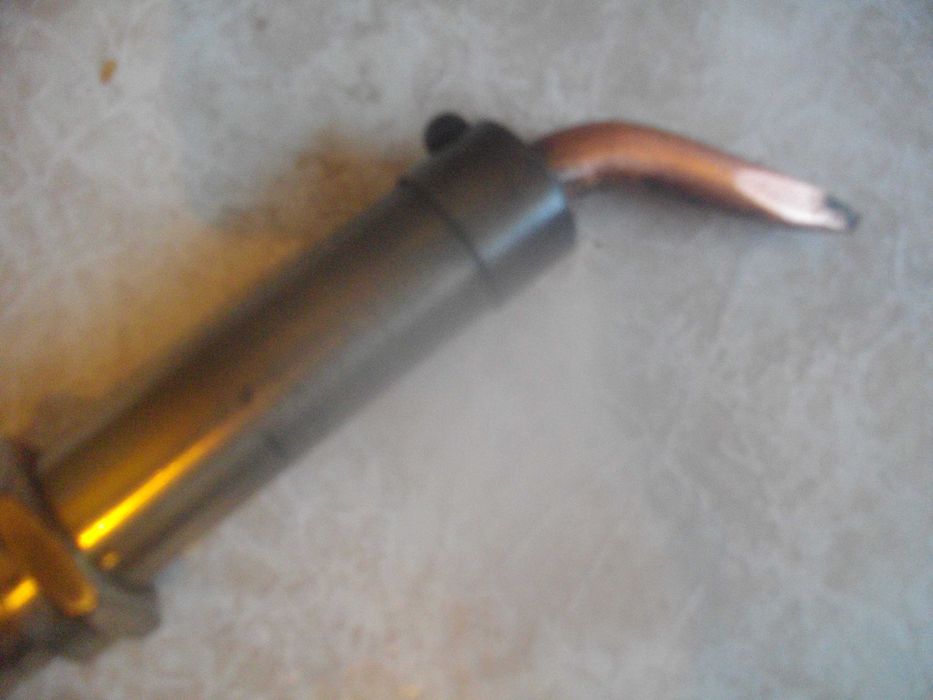 Комбинирана Нитачка HONSEL/Ел.Поялник-НРБ/Герм-100W/80W-Старо Качество