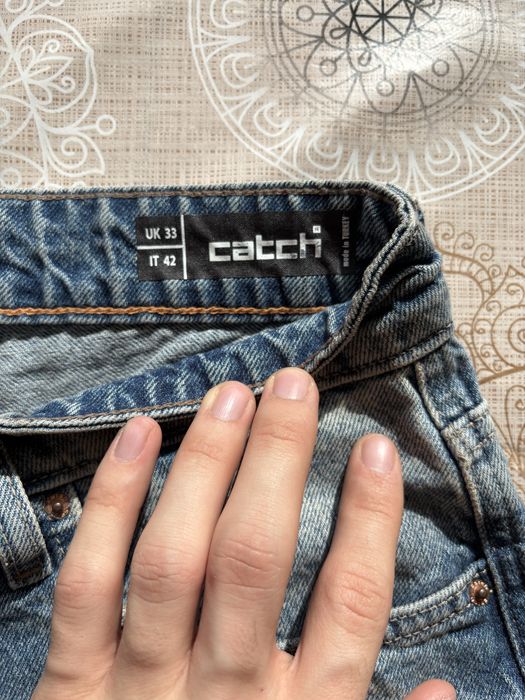 Дънки мъжки нови