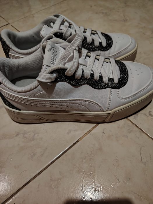 Дамски кецове Puma