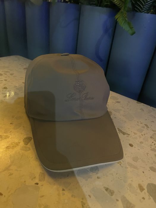 Кепка Loro Piana
