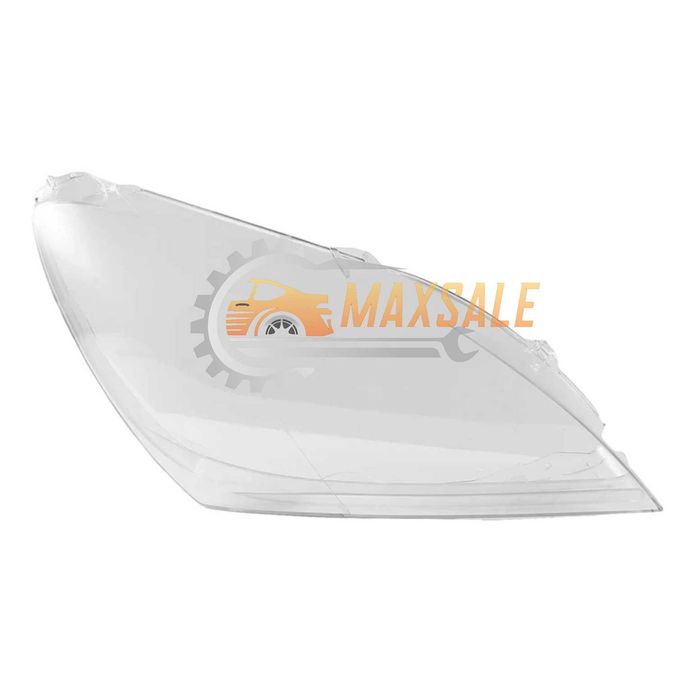 Капаци фарове BMW F12 f06 (13-16) Low 640 6 серия Ф12 ф06 БМВ стъкло за фара
