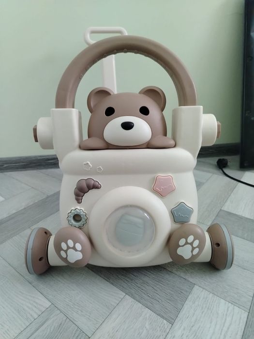 Продам срочно детский велосипед