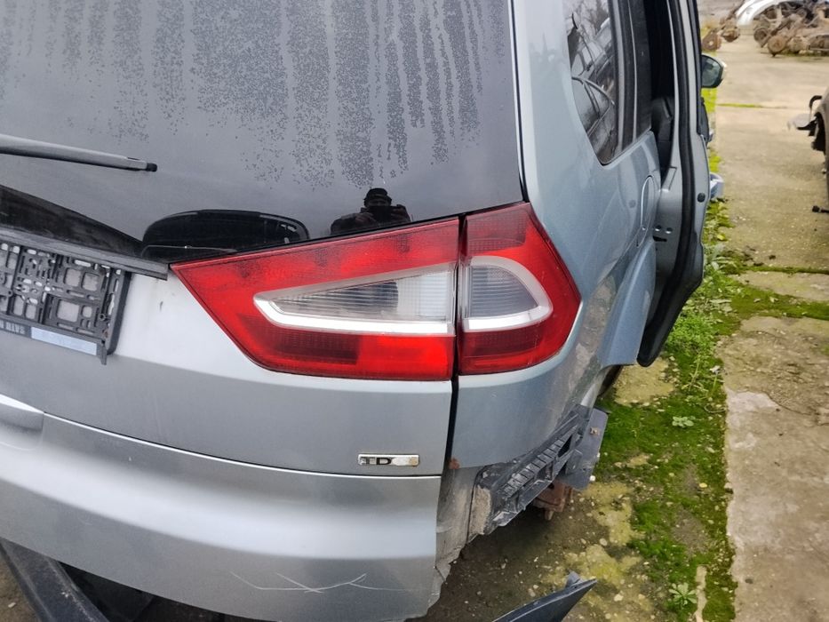 Stop dreapta spate S max