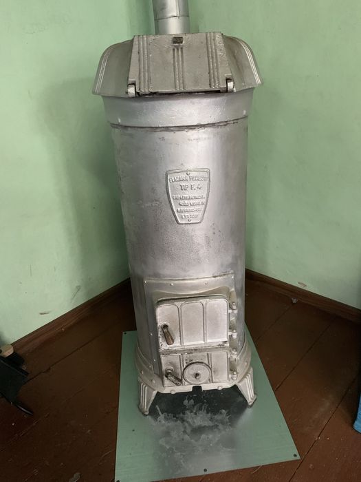 Soba de fonta samotata