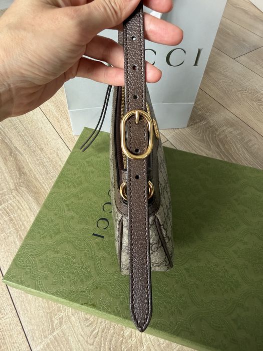 Сумка Gucci ophidia оригинал