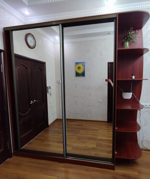 Продаётся шкаф купе