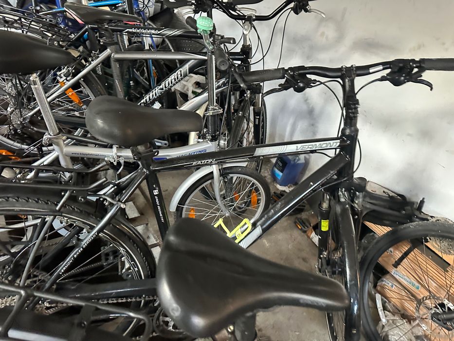 Biciclete bărbătești / Damă / Copii originale de calitate