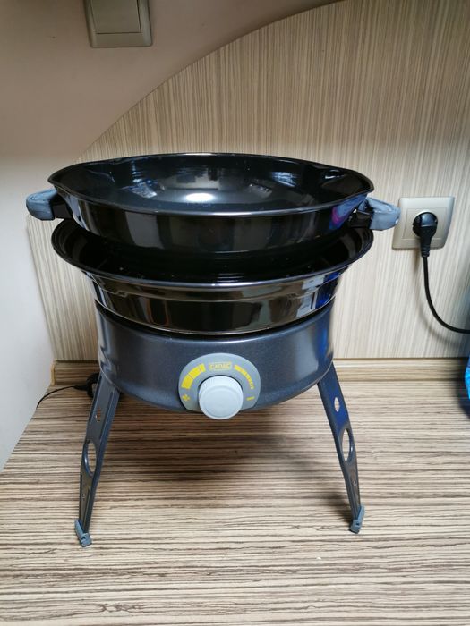 Газово барбекю CADAC