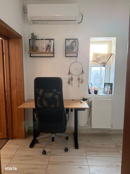 Casă individuală Satu Mare 14 Mai | Gata de mutare | Mobilată complet