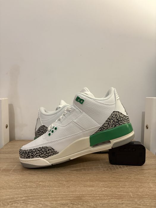 Jordan 3
