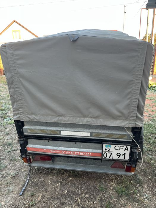 Продам прицеп.   .