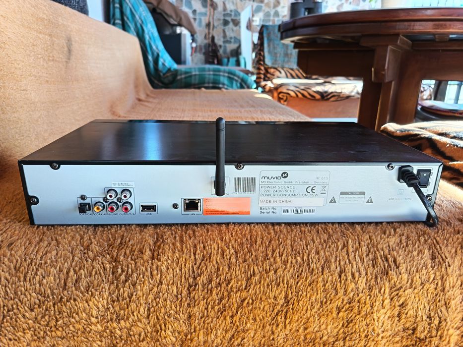 Интернет радио..