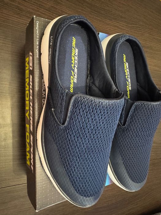 Sheckers noi slip-on