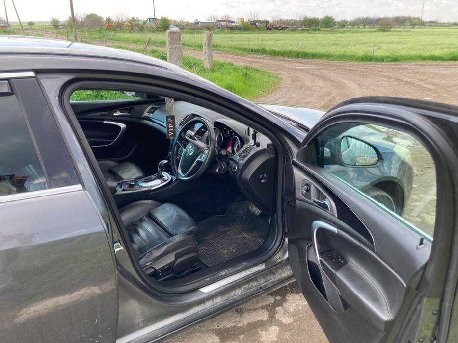 Опел инсигния insignia opel 2.0cdti a20dth на части
