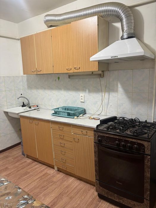 Сдам квартиру помесячно