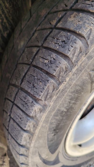 Schimb roti freelander 1