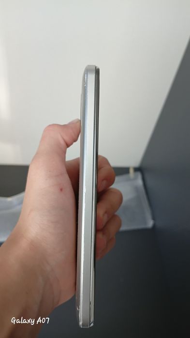 Смартфон Micromax б/у (1/8 ГБ) — Срочно / Торг / Караганда