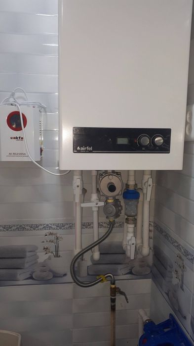 Термез Ремонт ишлари