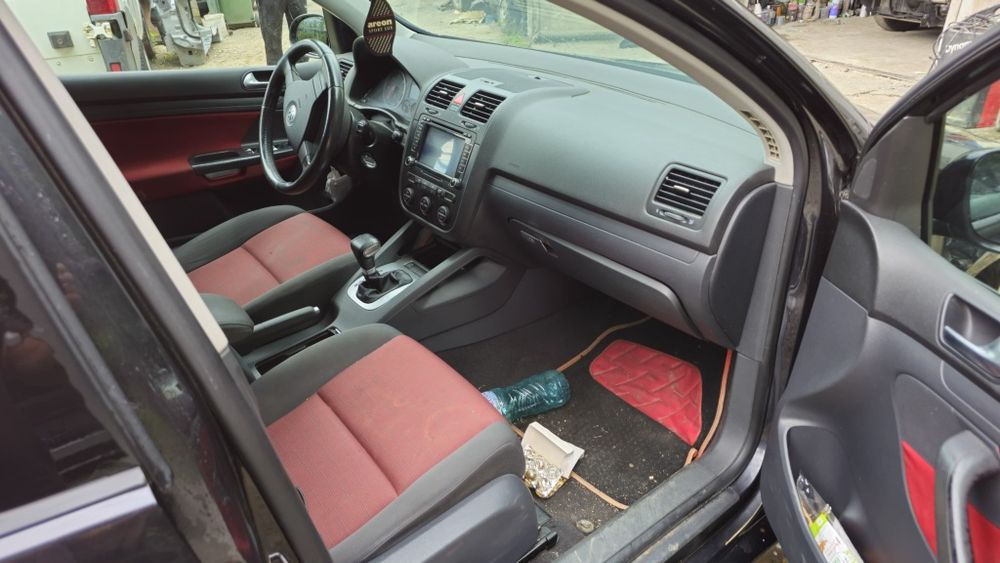 VOLKSWAGEN Golf 2006 — imagine 2