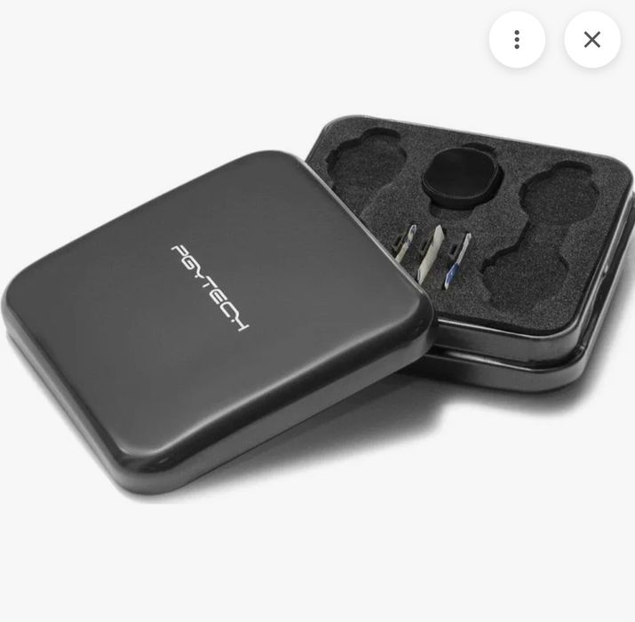 Filtru polarizare CPL drona DJI Spark