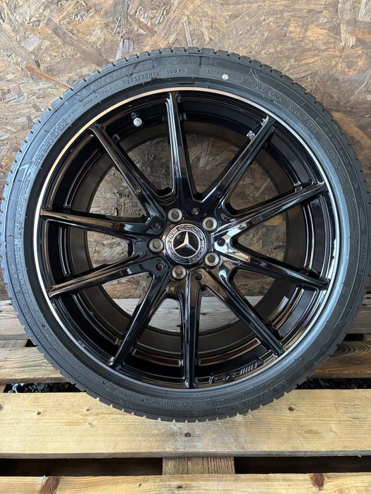 Jante Mercedes AMG E Klasse W213 S213 Coupe W238 C238 Cabrio Noi R19