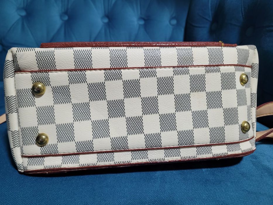Ghiozdan Louis Vuitton