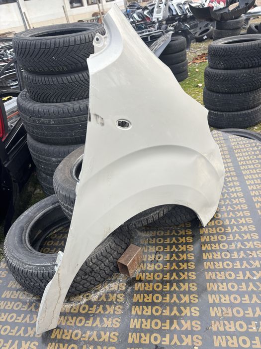 Калник Peugeot Expert,Toyota Proace,Citroen Jumpy.