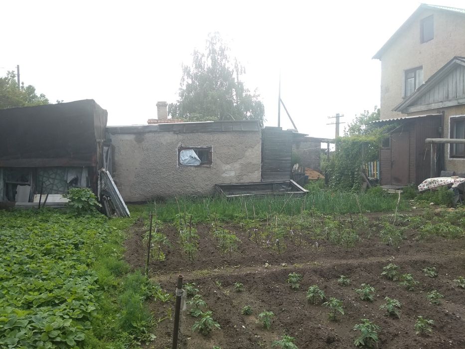 Продам дом поселок Шахан