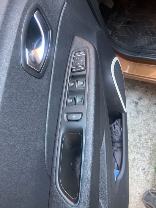 Vind Captur 1,3 benzina