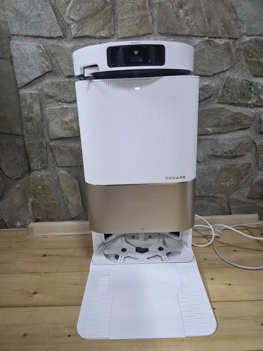 Dreame - X40 Ultra complete ‼️ уникалено състояние ‼️