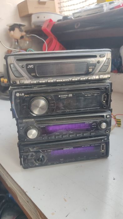 Продавам сд-та 4 броя