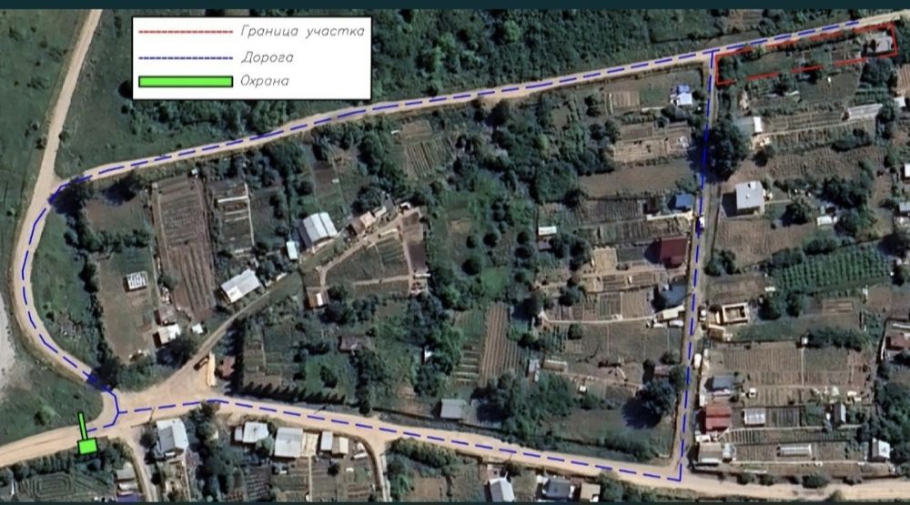 Продам дачу! С/О Казахстан