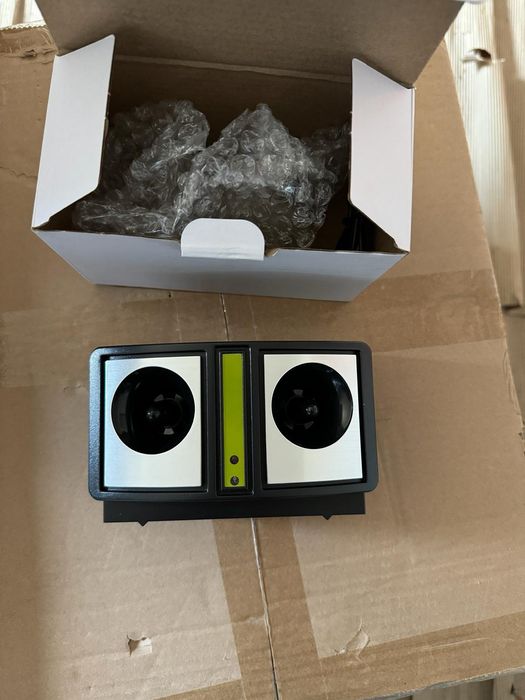 Aparat pentru Rozatoare Stop Mouse Pro Nou