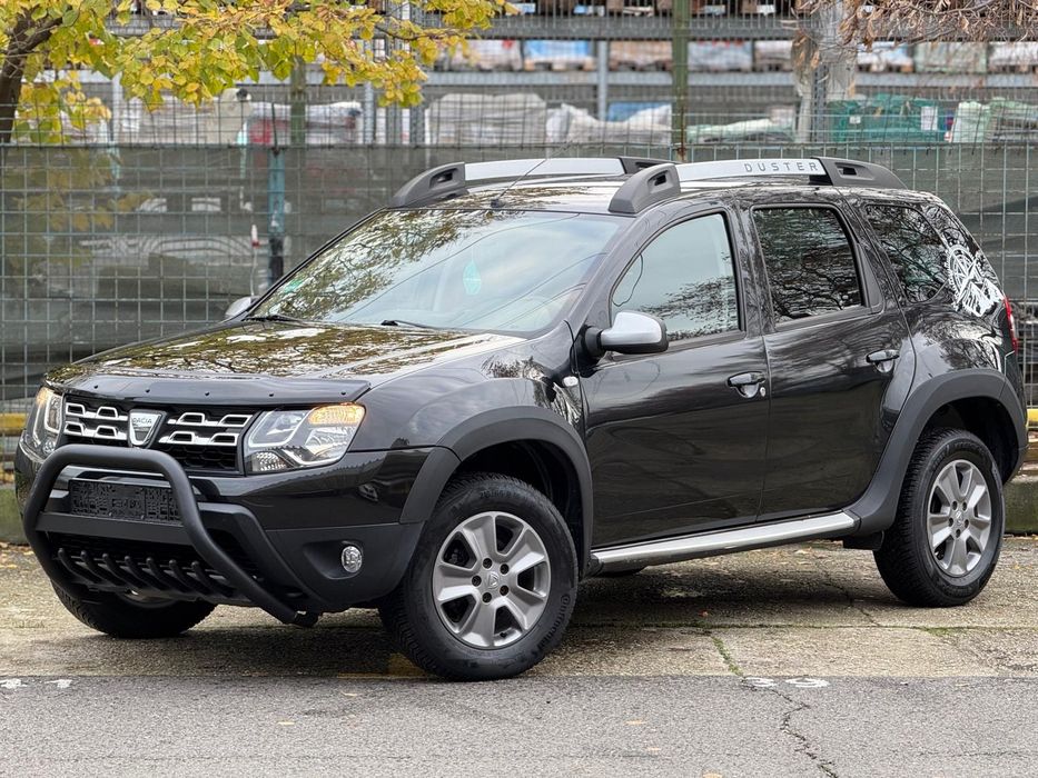 Dacia Duster 2015 / 1.2 Benzina / 94.000km