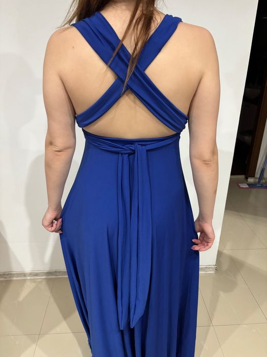 Rochie,marime universala