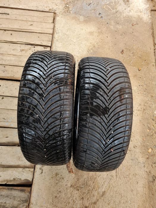 Зимни гуми все сезонни 225 45 17 M+S