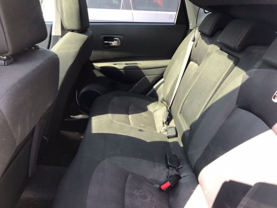 Dezmembrez Nissan Qashqai 1.5 DCI euro 5, 2012