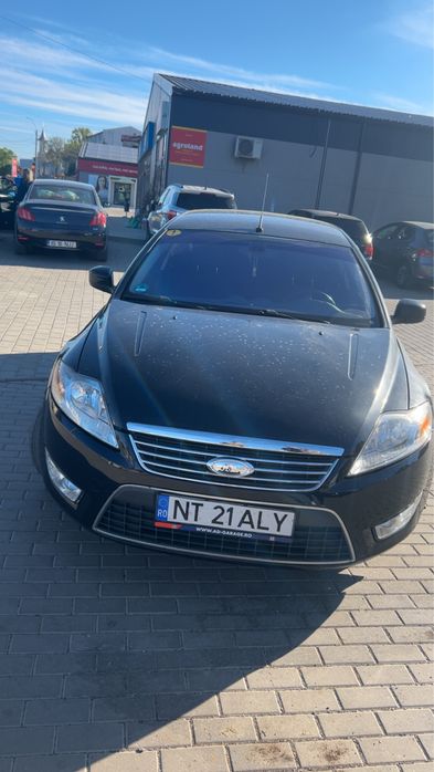 FORD Mondeo 0 — imagine 5